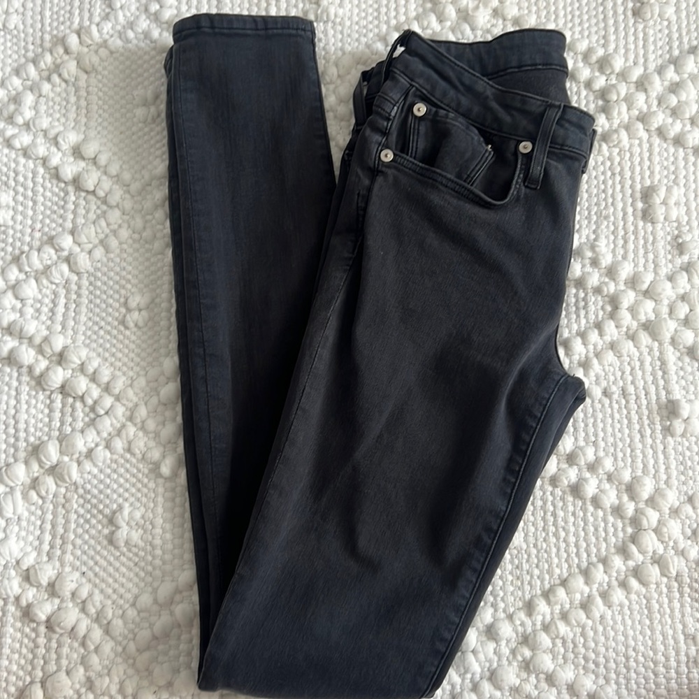 Helmut Lang jean